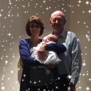 Meet your Posher, Cindy